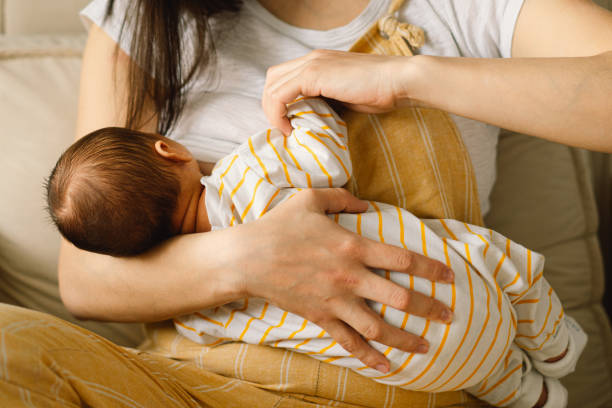 Breastfeeding Workshop - Learn the ABCs of Breastfeeding, Register Now at Aura